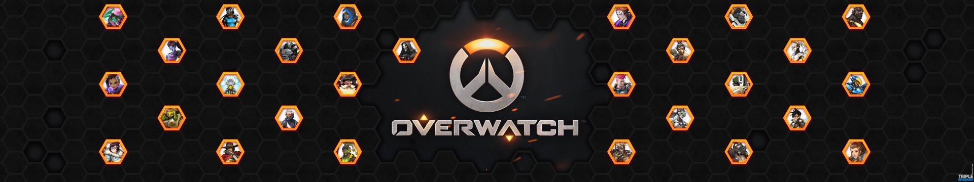 Download Video Game Overwatch 4k Ultra HD Wallpaper by Mohz