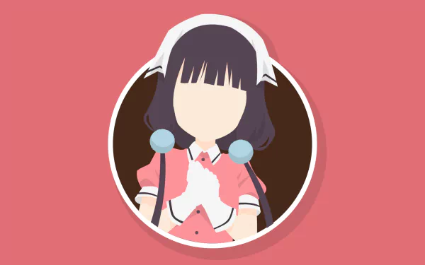  Blend S Minimalist