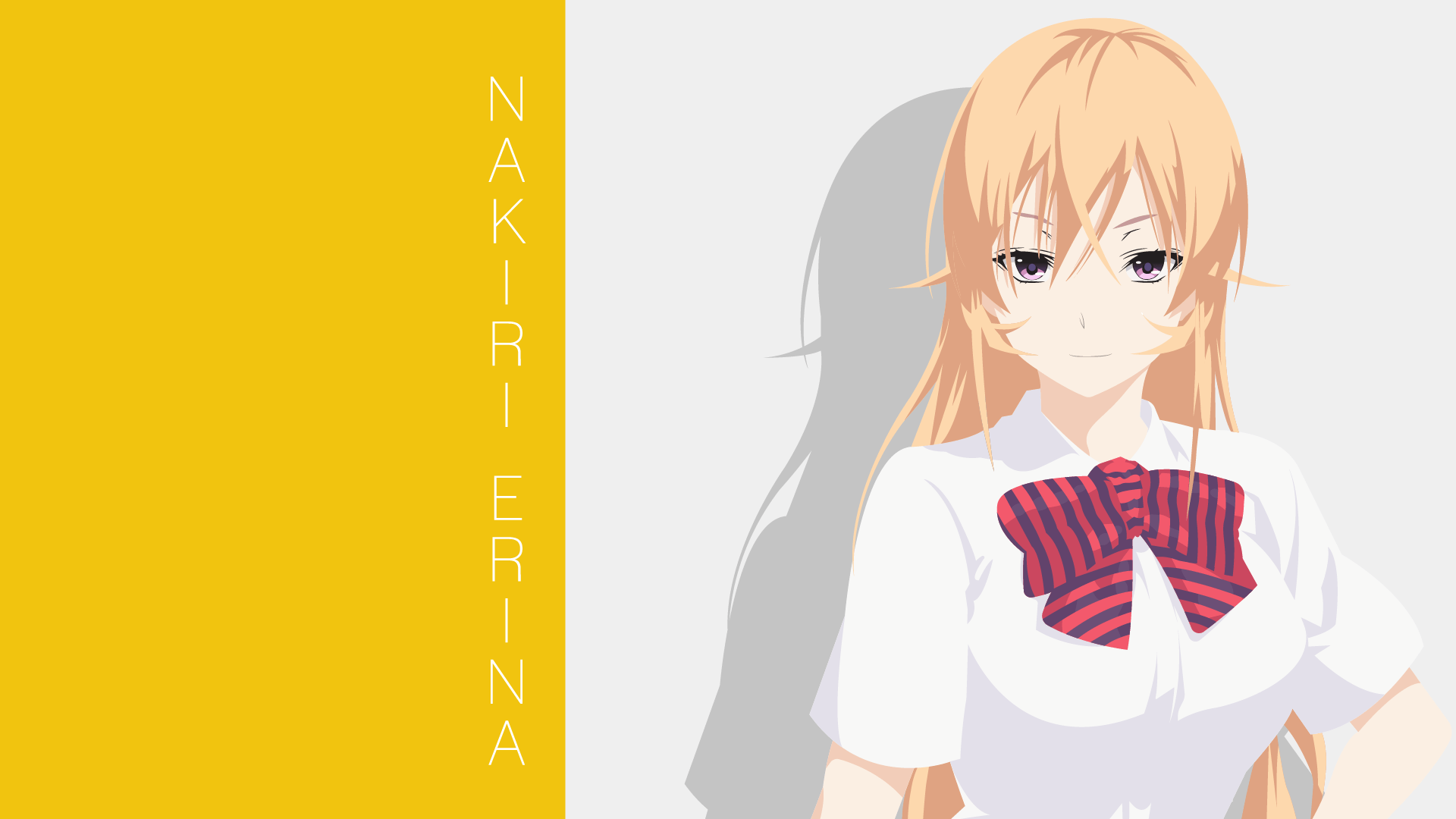 Which girl is better for Yukihira (Tadokoro or Erina) : r/ShokugekiNoSoma