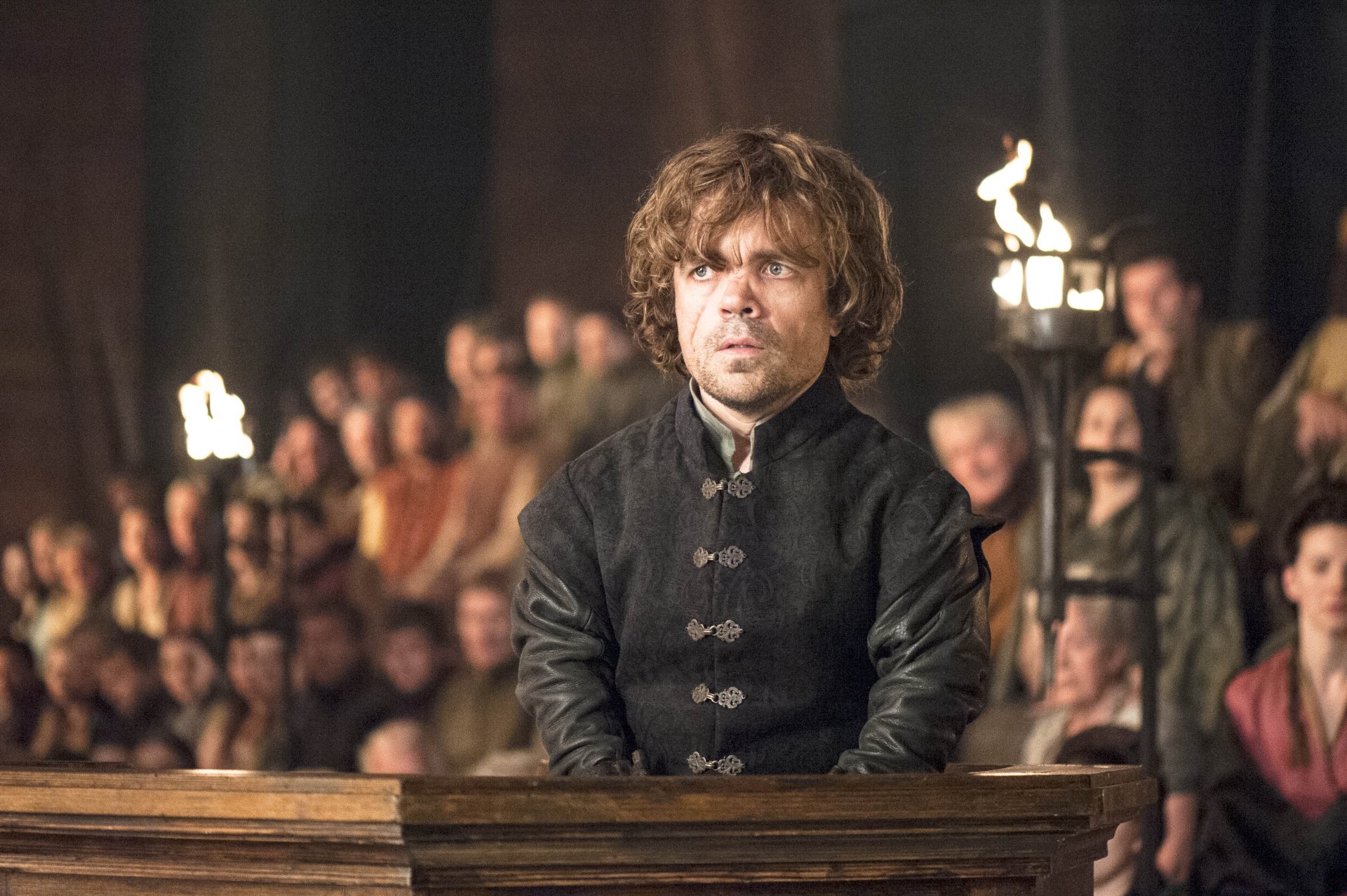 Download Peter Dinklage Tyrion Lannister TV Show Game Of Thrones HD Wallpaper
