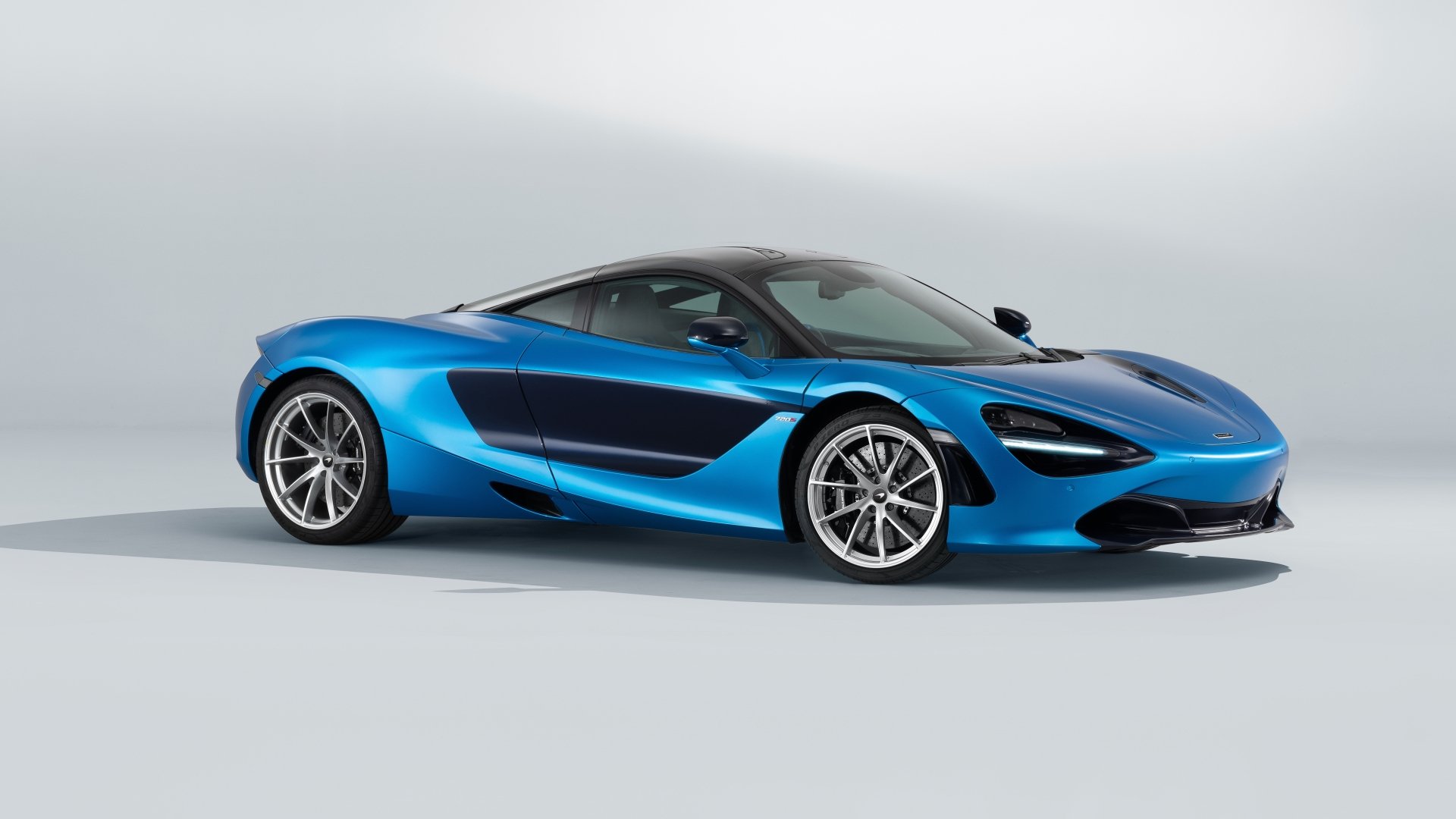 Download Supercar Car McLaren Vehicle McLaren 720S 8k Ultra HD Wallpaper