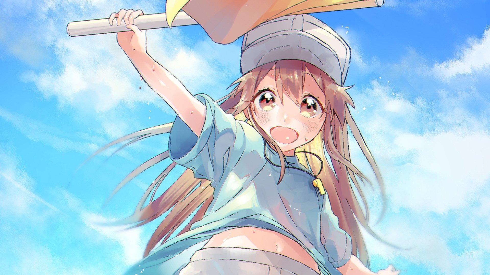 Platelet HD Adventure