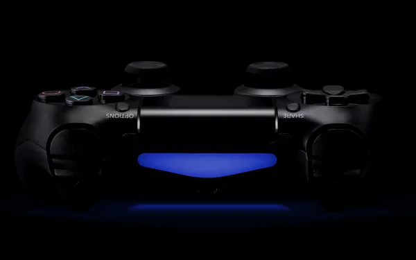 video game PlayStation 4 HD Desktop Wallpaper | Background Image