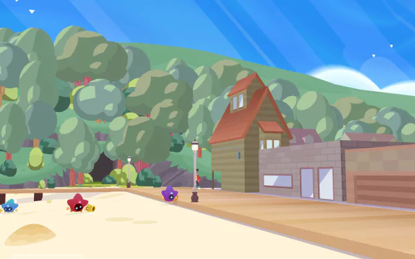  Steven Universe Save the Light