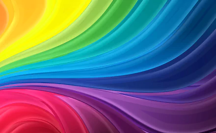 rgb rainbow colorful Abstract colors HD Desktop Wallpaper | Background Image