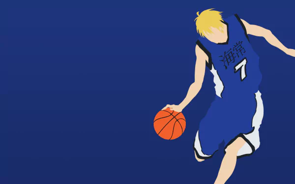  Kise Ryouta by Klikster