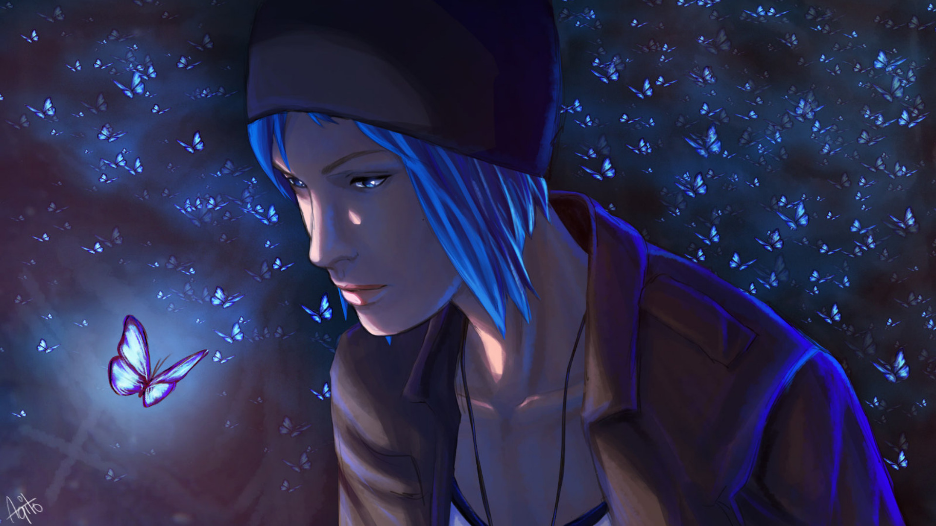 Life is strange фоны стим фото 106