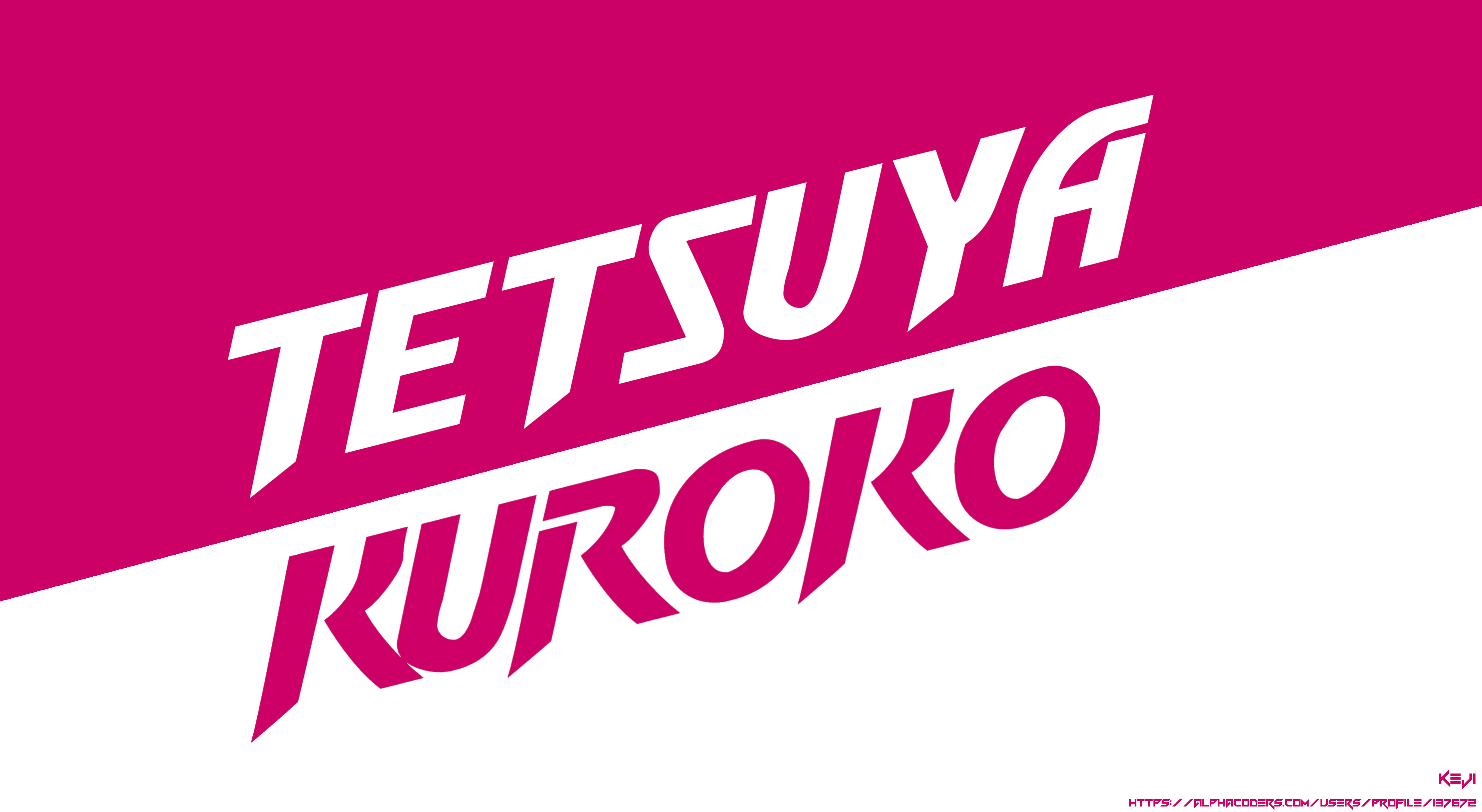 Anime Kuroko's Basketball HD Wallpaper | Background Image