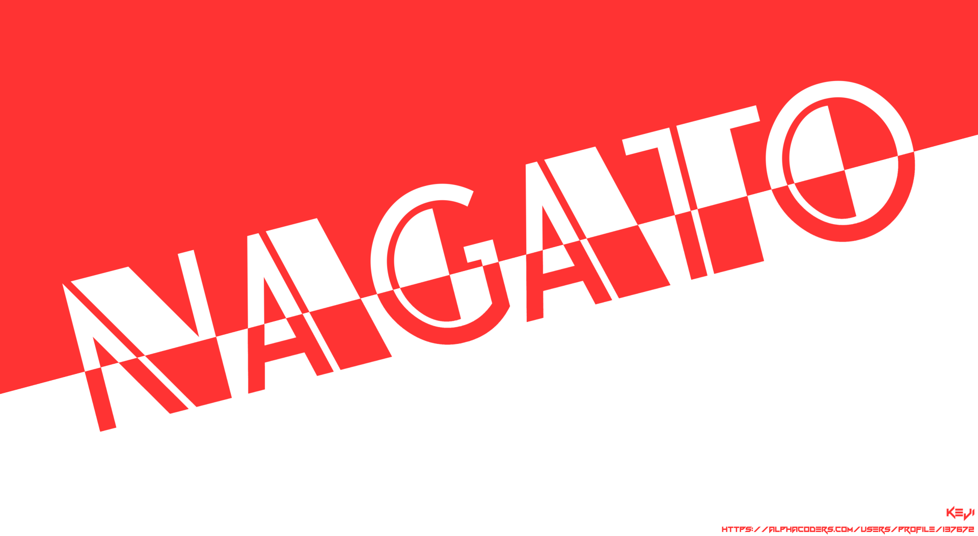 Download Nagato (Naruto) Anime Naruto 4k Ultra HD Wallpaper by KEJI