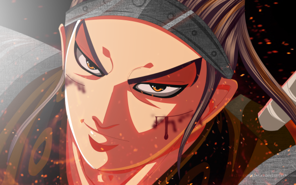 Anime Kingdom Ou Hon HD Wallpaper | Background Image