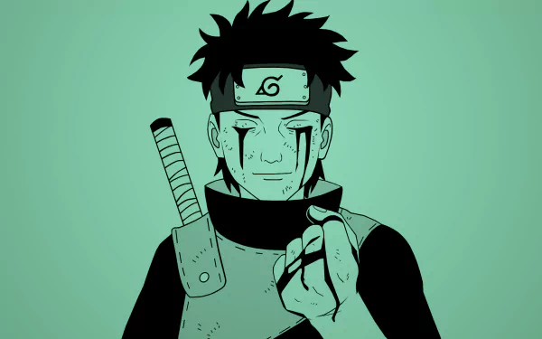  Shiusi wallpaper HD minimalsist