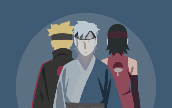 199 Mitsuki HD Wallpapers | Background Images - Wallpaper Abyss