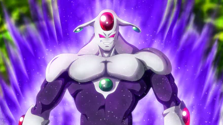 Anilaza (Dragon Ball) Anime Dragon Ball Super HD Desktop Wallpaper | Background Image