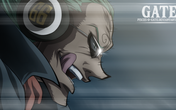 Anime One Piece Yonji Vinsmoke HD Wallpaper | Background Image