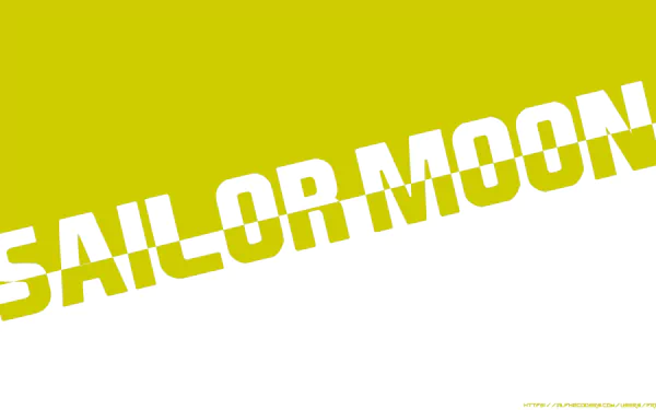 Anime Sailor Moon HD Desktop Wallpaper | Background Image