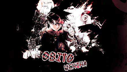  Obito uchiha