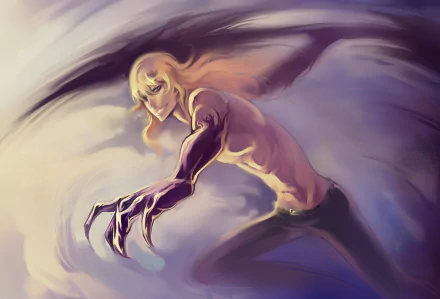 Frankenstein (Noblesse) Anime Noblesse HD Desktop Wallpaper | Background Image