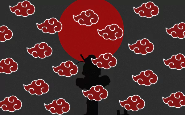  Akatsuki Wallpaper