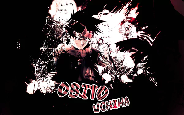  Obito uchiha