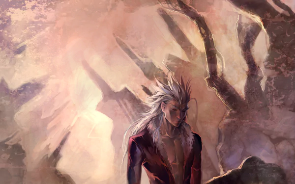 Muzaka (Noblesse) Anime Noblesse HD Desktop Wallpaper | Background Image
