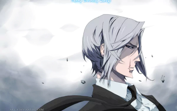 M-21 (Noblesse) Anime Noblesse HD Desktop Wallpaper | Background Image