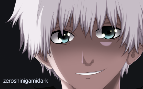 Anime Tokyo Ghoul:re Ken Kaneki HD Wallpaper | Background Image
