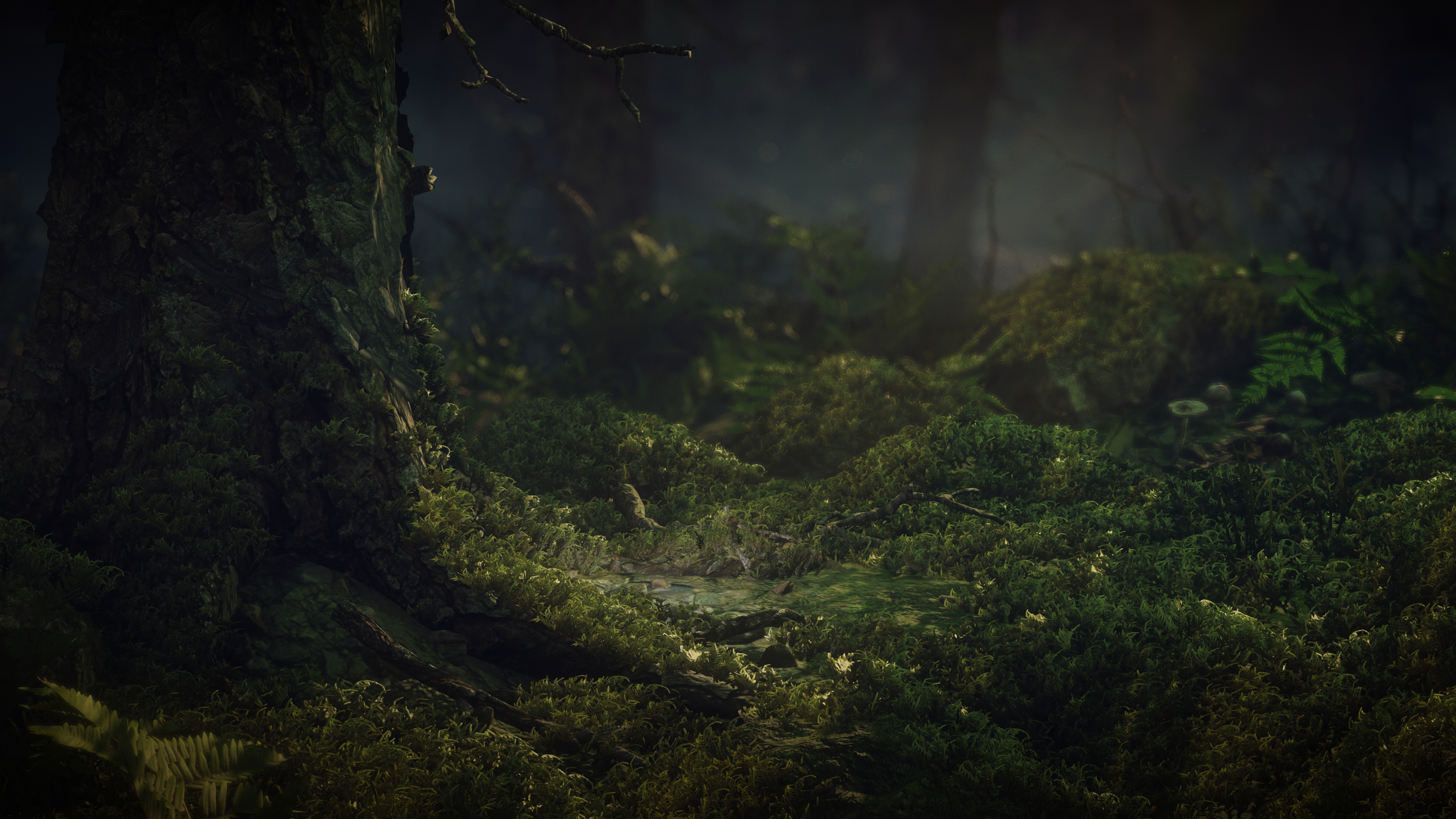 HD desktop wallpaper: Video Game, Unravel Two download free