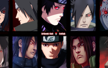 Fugaku Uchiha Hd Wallpapers Background Images