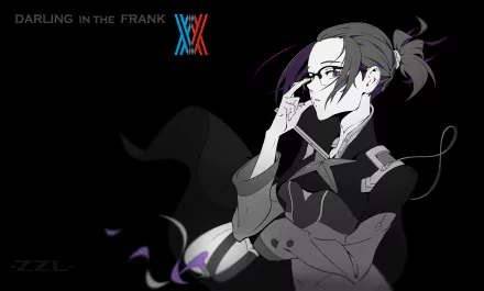 Ikuno by -ZZL-