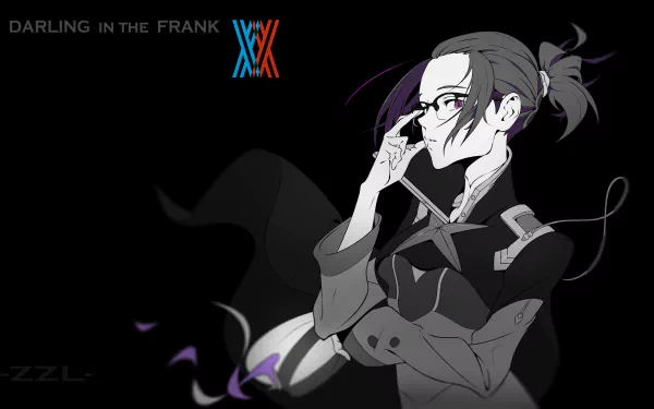  Ikuno by -ZZL-
