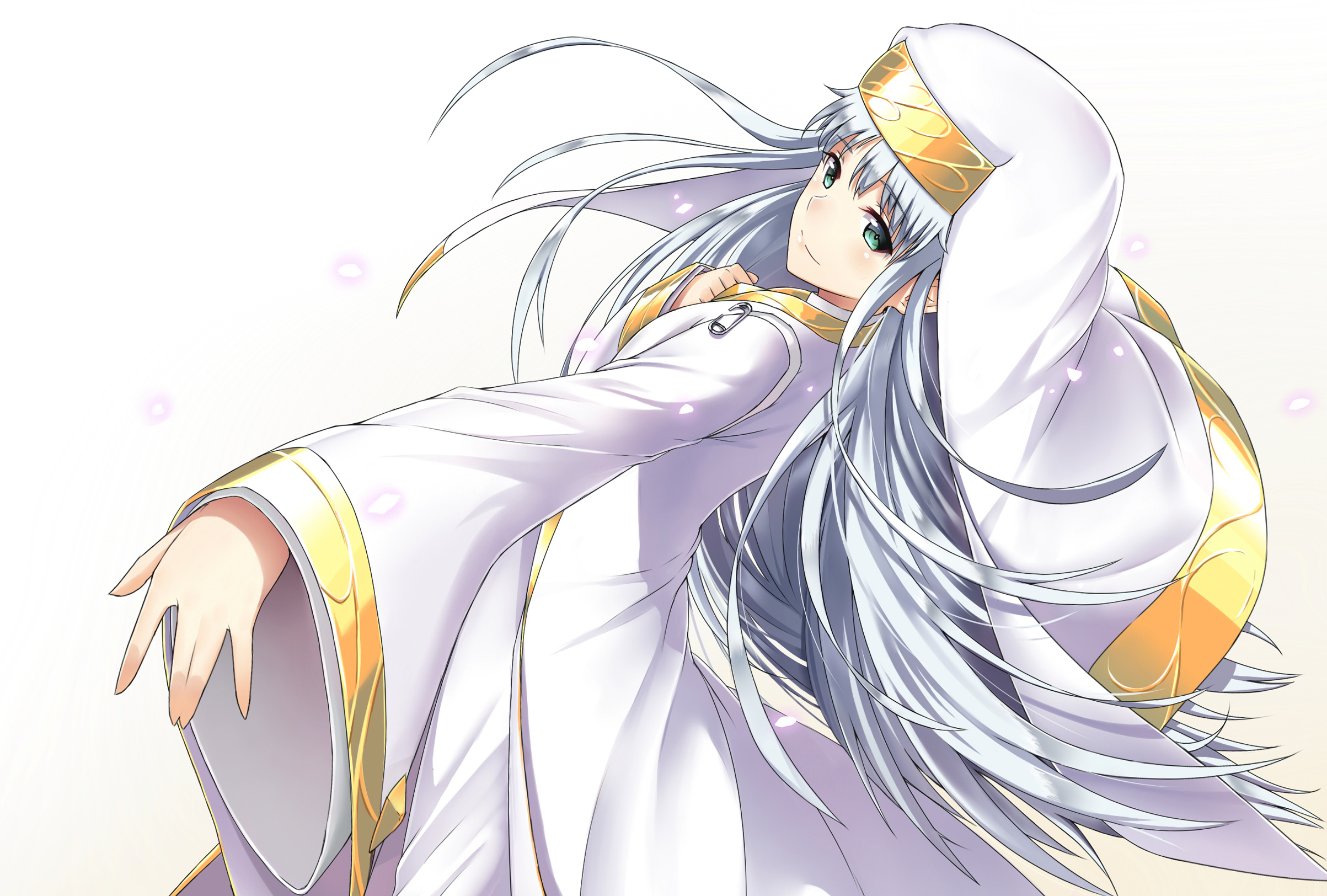 9 GREAT Anime Like A Certain Magical Index Recommended