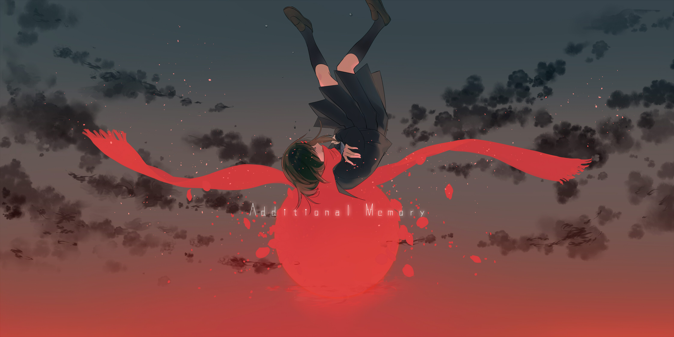 Anime Kagerou Project HD Wallpaper | Background Image