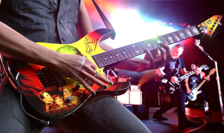 music Metallica HD Desktop Wallpaper | Background Image