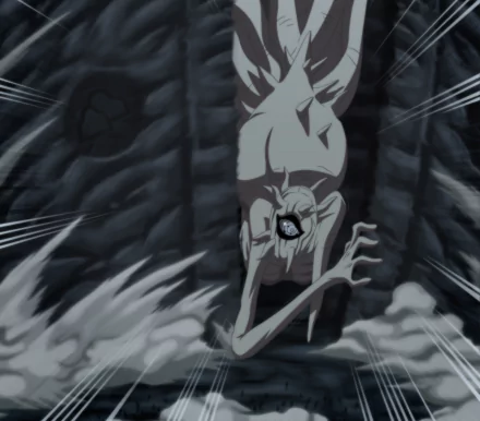 Jūbi (Naruto) Anime Naruto HD Desktop Wallpaper | Background Image