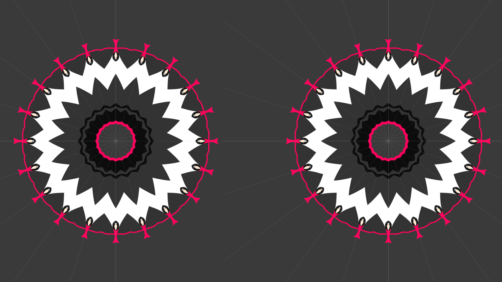 Download Abstract Kaleidoscope 4k Ultra HD Wallpaper by KEJI