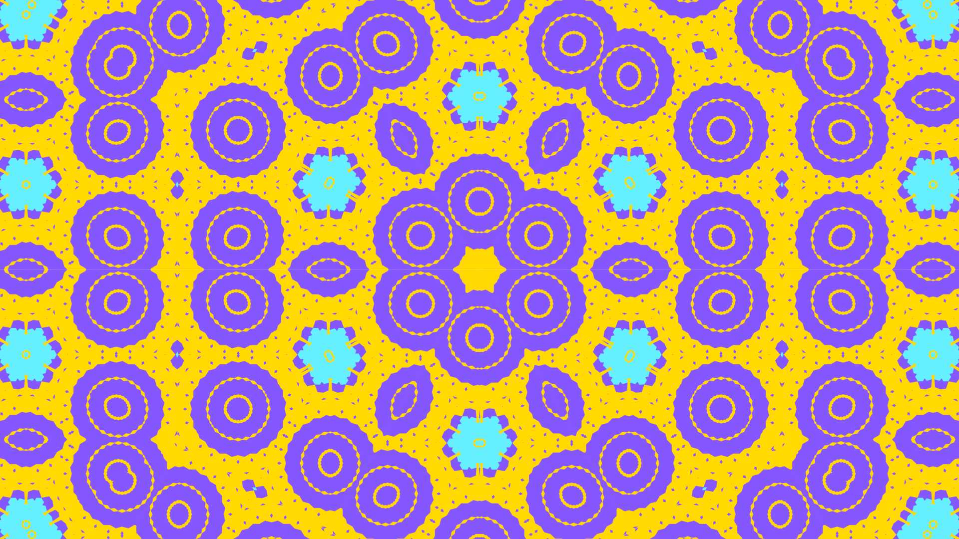 Download Abstract Kaleidoscope 4k Ultra HD Wallpaper by KEJI