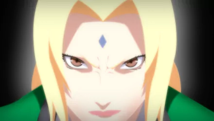 Tsunade (Naruto) Anime Naruto HD Desktop Wallpaper | Background Image