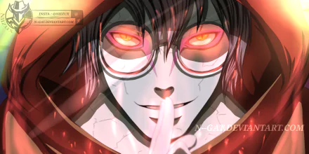 Kabuto Yakushi Anime Naruto HD Desktop Wallpaper | Background Image