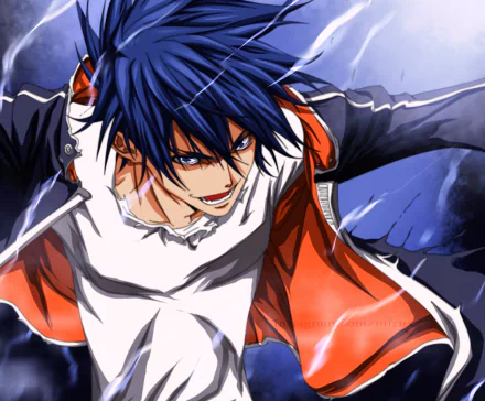 itsuki minami Anime Air Gear HD Desktop Wallpaper | Background Image