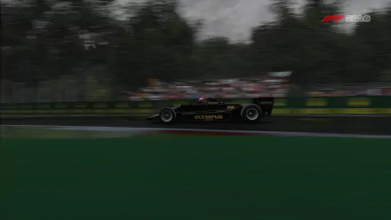 Lotus 79 Team Lotus F1 vehicle video game F1 2018 HD Desktop Wallpaper | Background Image