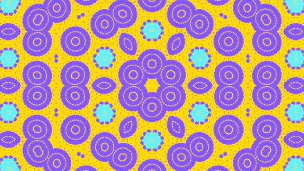 Abstract kaleidoscope HD Desktop Wallpaper | Background Image