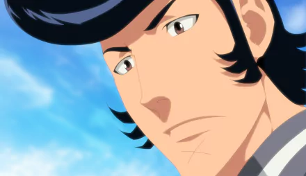 Dandy (Space Dandy) Anime Space Dandy HD Desktop Wallpaper | Background Image