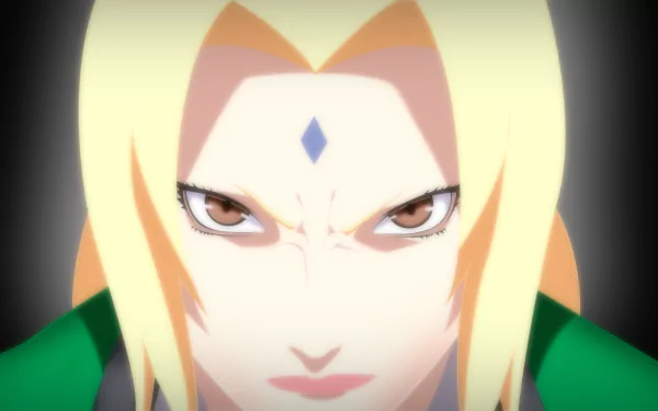 Tsunade (Naruto) Anime Naruto HD Desktop Wallpaper | Background Image