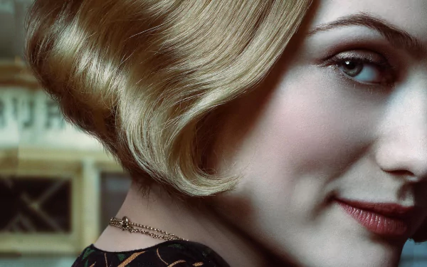  Alison Sudol as Queenie Goldstein in Fantastic Beasts The Crimes of Grindlewald