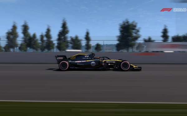 10 Renault R S 18 Hd Wallpapers Background Images