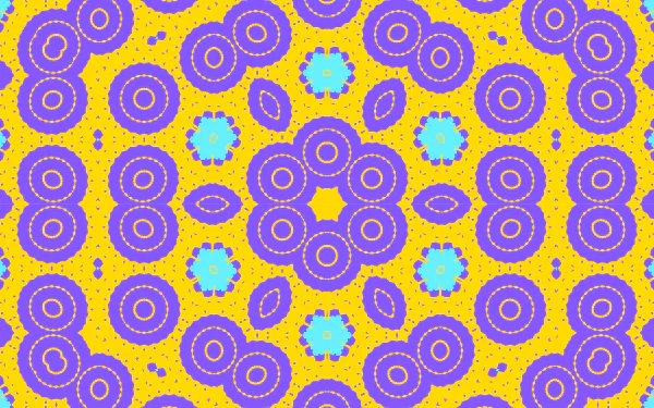 Abstract kaleidoscope HD Desktop Wallpaper | Background Image