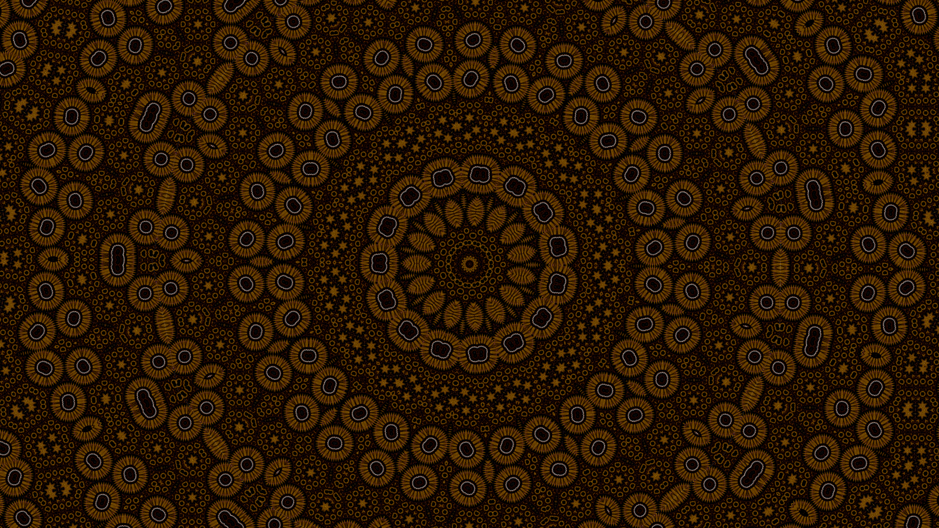 Download Abstract Kaleidoscope 4k Ultra HD Wallpaper by KEJI