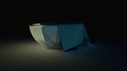 artistic CGI HD Desktop Wallpaper | Background Image