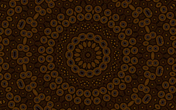Abstract kaleidoscope HD Desktop Wallpaper | Background Image