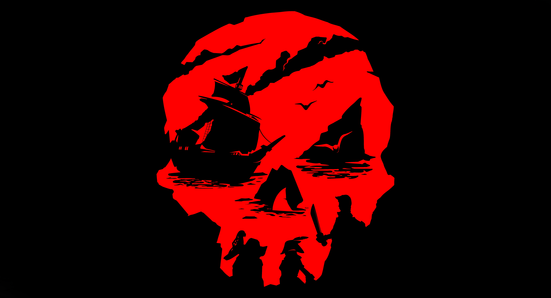 Download Ship Video Game Sea Of Thieves 4k Ultra HD Wallpaper